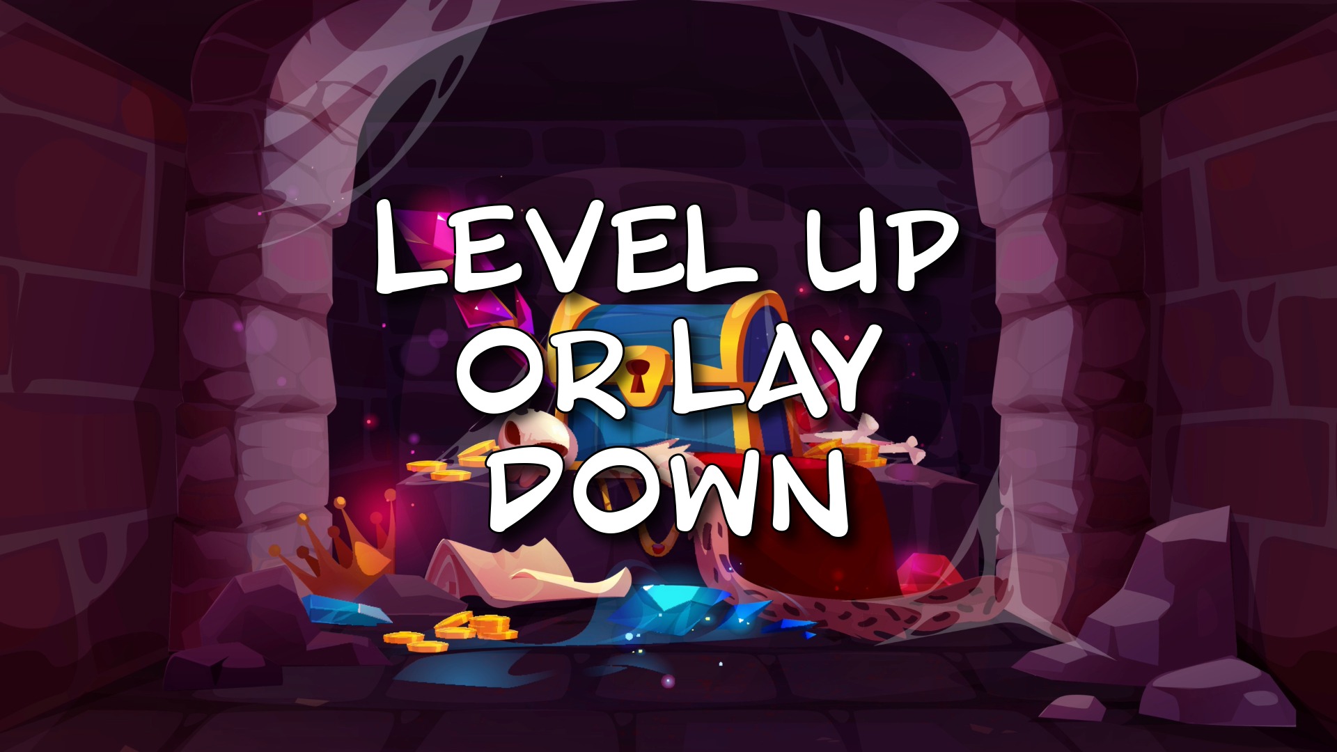 LitRPG Audiobook Demo Thumbnail